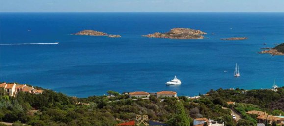 3 bedrooms Villa in Arzachena, Italy No. 544 4