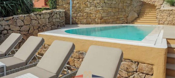 3 bedrooms Villa in Arzachena, Italy No. 544 6