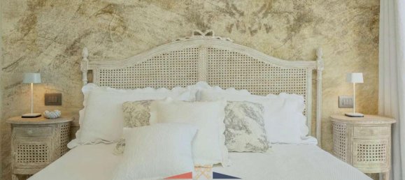 3 bedrooms Villa in Arzachena, Italy No. 544 12