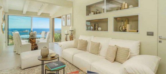 3 bedrooms Villa in Arzachena, Italy No. 544 9