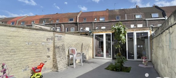 Casa de 4 dormitorios en Roubaix, France No. 249136 8