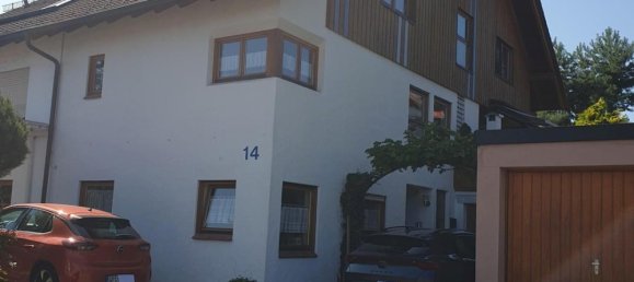 6-salle Maison de ville à Goppingen, Germany No. 293758 3