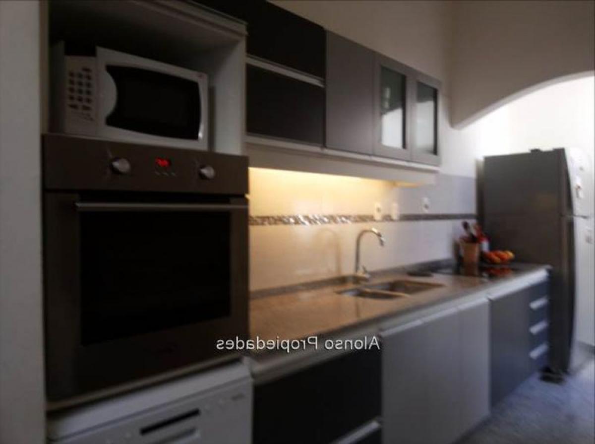 4 chambres Maison à Montevideo, Uruguay No. 12073