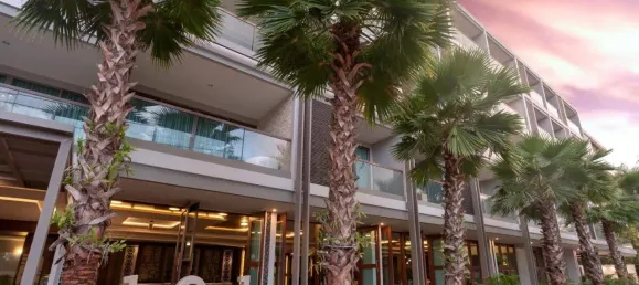 44m² Apartment in Phuket, Thailand No. 77396 2