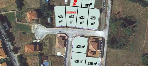 Terreno en Villarcayo, Spain No. 23363 5