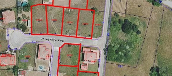 Terreno en Villarcayo, Spain No. 23363 3