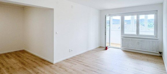 3 rooms Apartment in Voitsberg, Austria No. 62180 3