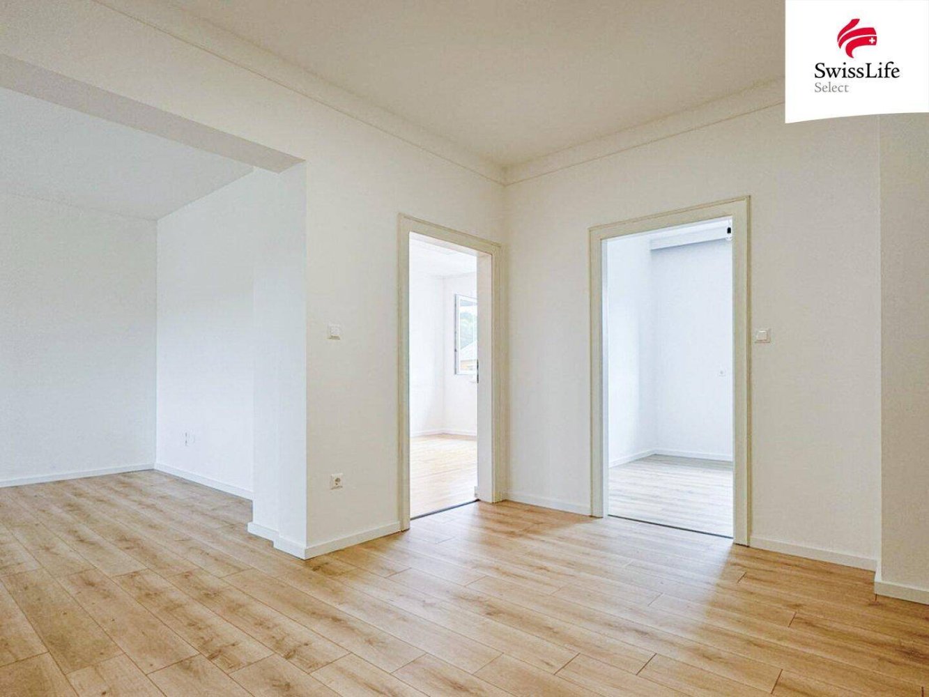 3 rooms Apartment in Voitsberg, Austria No. 62180