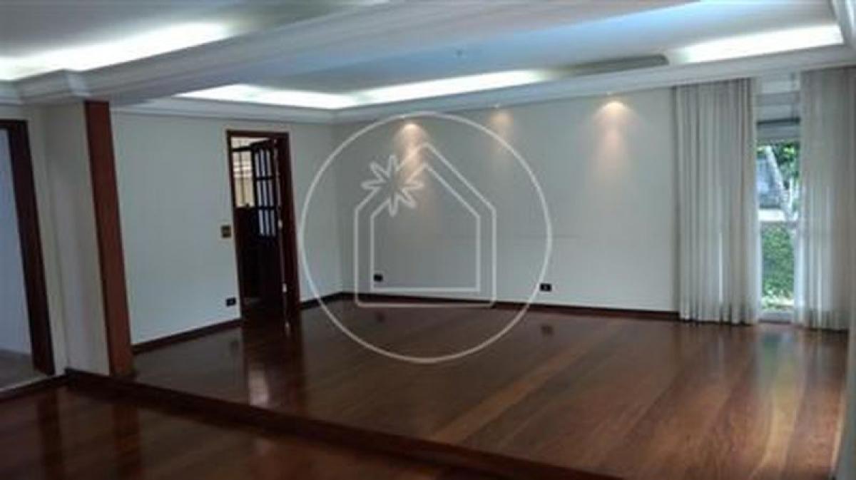 4 غرف نوم منزل في Sao Paulo, Brazil رقم 553228