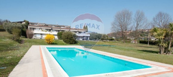 3-Zimmer Wohnung in Soiano del Lago, Italy, Nr. 57776 2