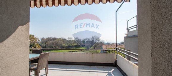 3-Zimmer Wohnung in Soiano del Lago, Italy, Nr. 57776 12