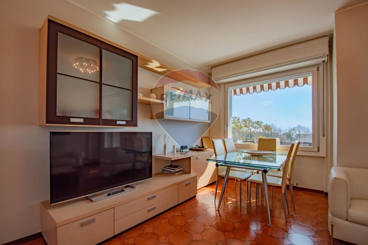 3-Zimmer Wohnung in Soiano del Lago, Italy, Nr. 57776