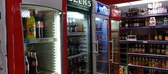 5 rooms Commercial property in Hamburg-Mitte, Germany No. 39404 4