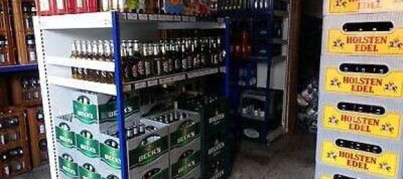 5 rooms Commercial property in Hamburg-Mitte, Germany No. 39404 5