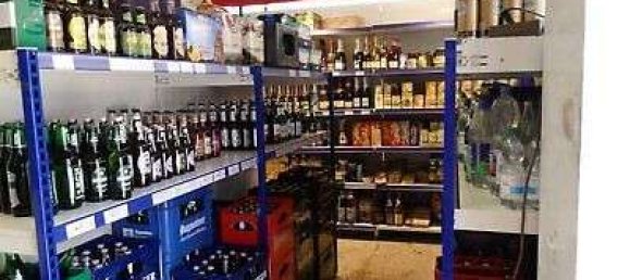 5 rooms Commercial property in Hamburg-Mitte, Germany No. 39404 7