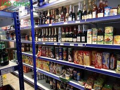 5 rooms Commercial property in Hamburg-Mitte, Germany No. 39404