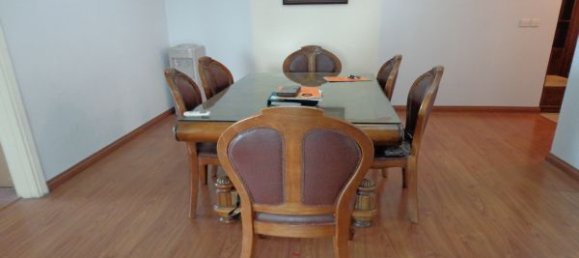 4 غرف نوم شقة في Tay Ho, Vietnam رقم 6191 2