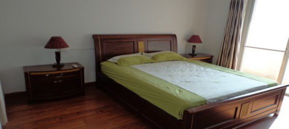 4 غرف نوم شقة في Tay Ho, Vietnam رقم 6191 8