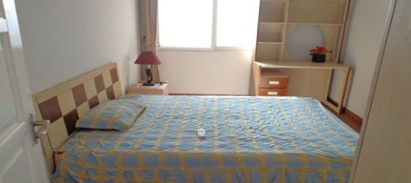 4 غرف نوم شقة في Tay Ho, Vietnam رقم 6191 9