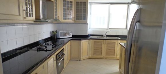 4 غرف نوم شقة في Tay Ho, Vietnam رقم 6191 4