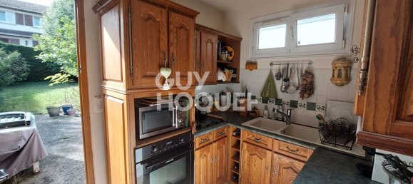 Casa T3 em Rosny-sous-Bois, France N.º 167570 4