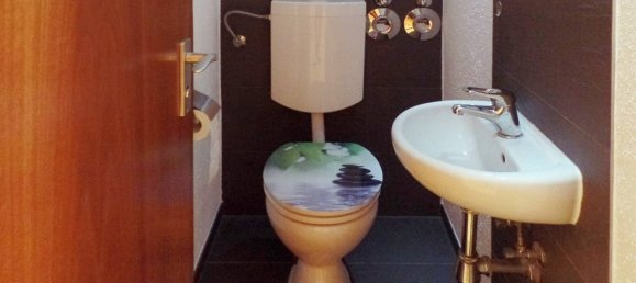 3-salle Appartement à Nuremberg, Germany No. 166604 16