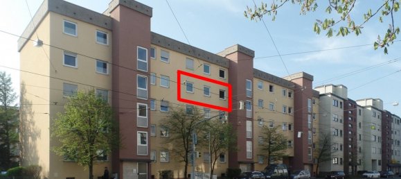 3-salle Appartement à Nuremberg, Germany No. 166604 28