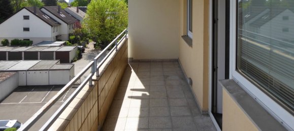 3-salle Appartement à Nuremberg, Germany No. 166604 23