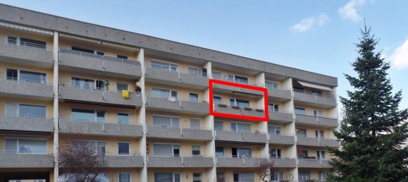 3-salle Appartement à Nuremberg, Germany No. 166604 29