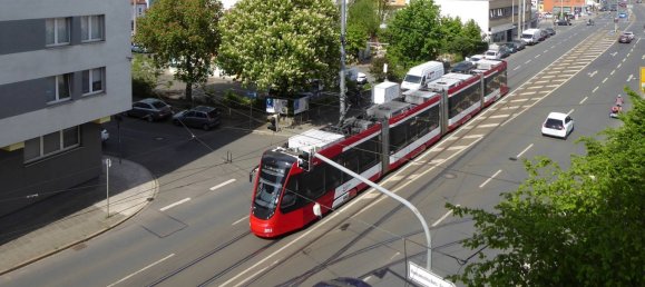 3-salle Appartement à Nuremberg, Germany No. 166604 24
