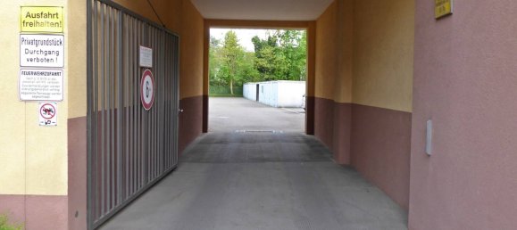 3-salle Appartement à Nuremberg, Germany No. 166604 26