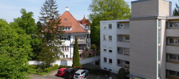3-salle Appartement à Nuremberg, Germany No. 166604 21