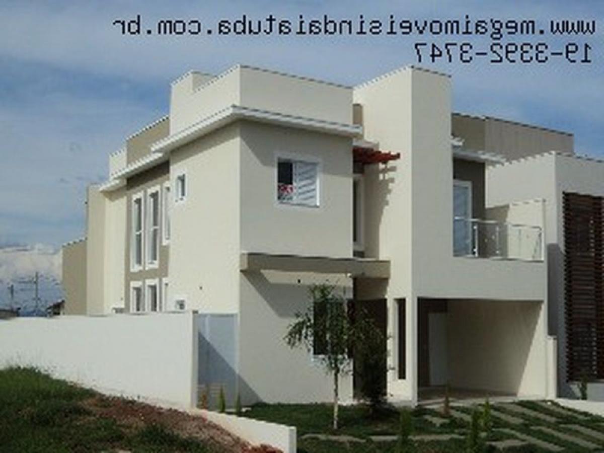 Casa de 3 dormitorios en Sao Paulo, Brazil No. 508713