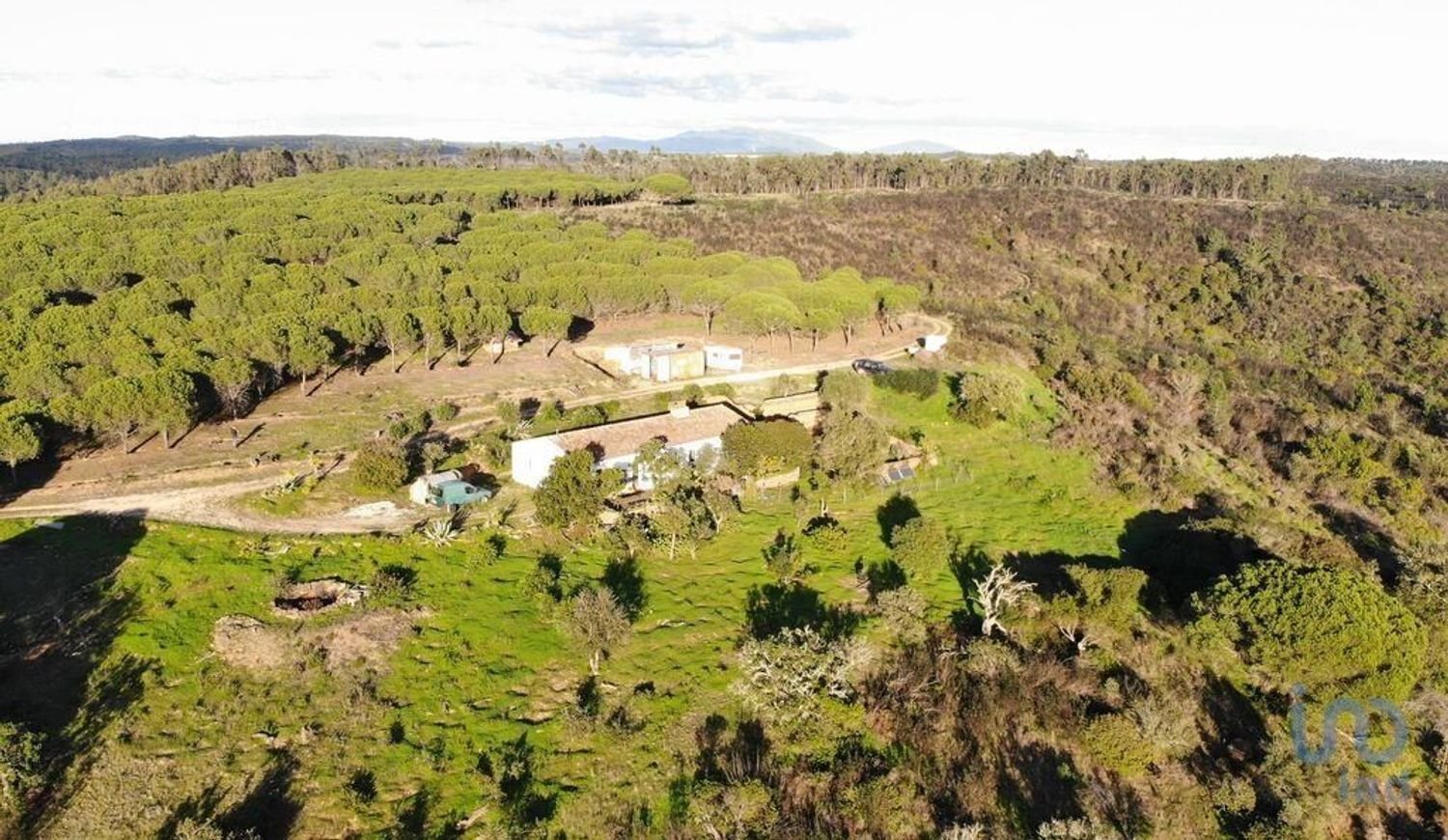 Casa T3 em Lagos, Portugal N.º 116915