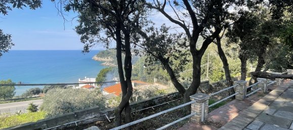 14 rooms Villa in Gaeta, Italy No. 132367 18