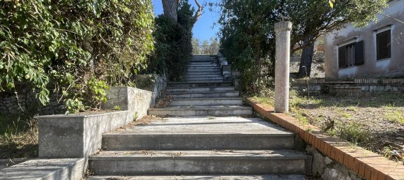 14 rooms Villa in Gaeta, Italy No. 132367 22