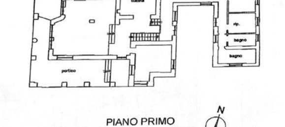 14 rooms Villa in Gaeta, Italy No. 132367 25