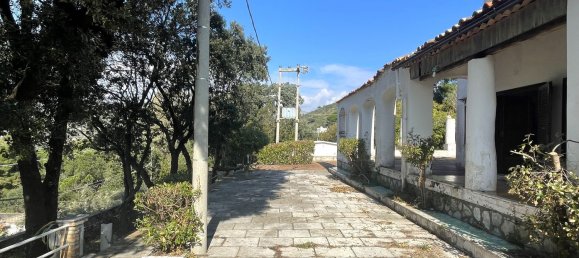 14 rooms Villa in Gaeta, Italy No. 132367 14