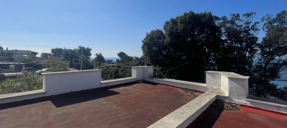 14 rooms Villa in Gaeta, Italy No. 132367 12