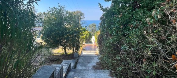 14 rooms Villa in Gaeta, Italy No. 132367 23