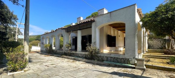 14 rooms Villa in Gaeta, Italy No. 132367 5