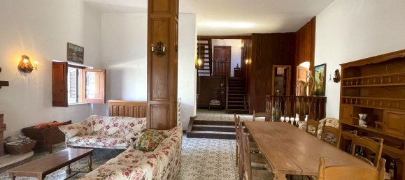 14 rooms Villa in Gaeta, Italy No. 132367 6
