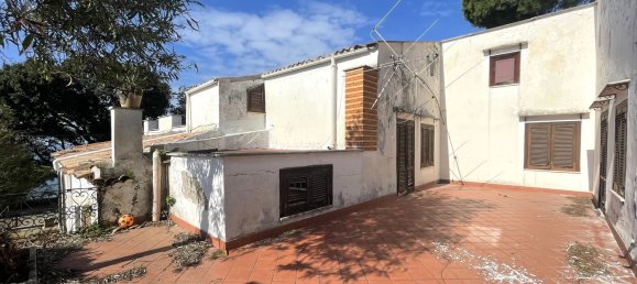 14 rooms Villa in Gaeta, Italy No. 132367 20