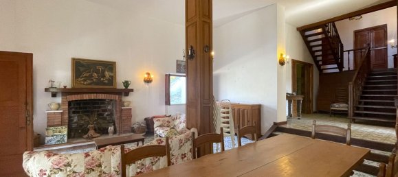 14 rooms Villa in Gaeta, Italy No. 132367 7