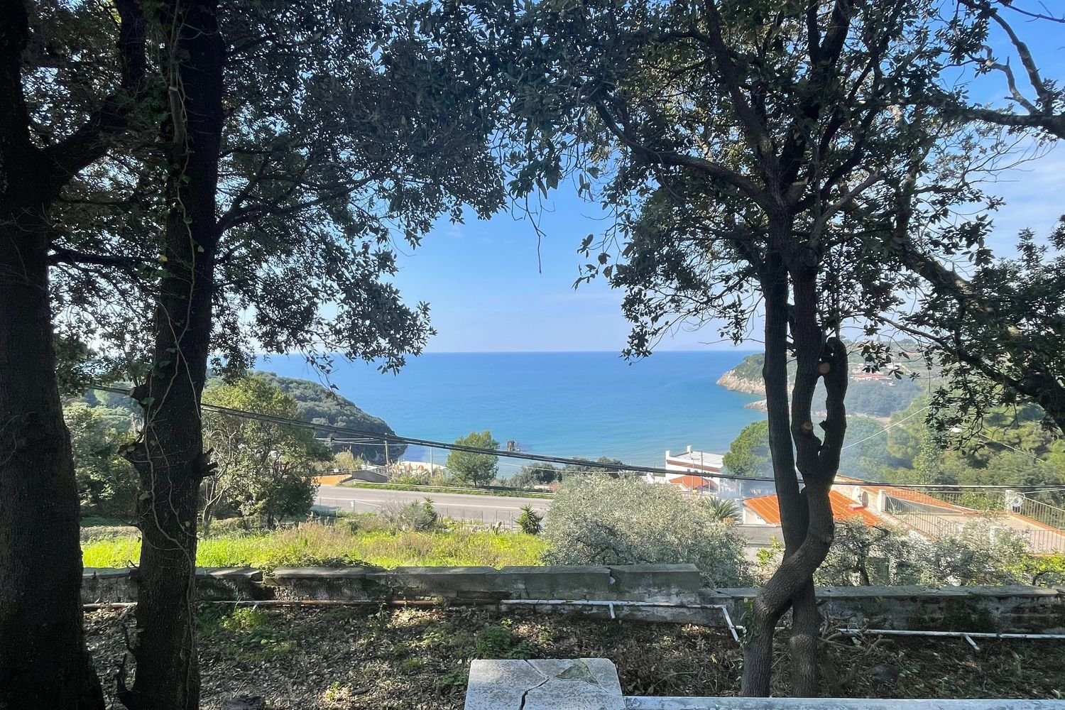 14 rooms Villa in Gaeta, Italy No. 132367