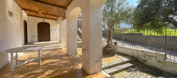 14 rooms Villa in Gaeta, Italy No. 132367 15