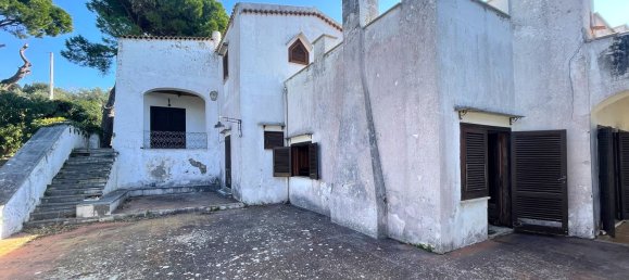 14 rooms Villa in Gaeta, Italy No. 132367 19