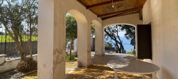 14 rooms Villa in Gaeta, Italy No. 132367 17