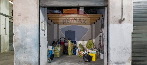 Garaje de 1 habitación en Palermo, Italy No. 265376 2