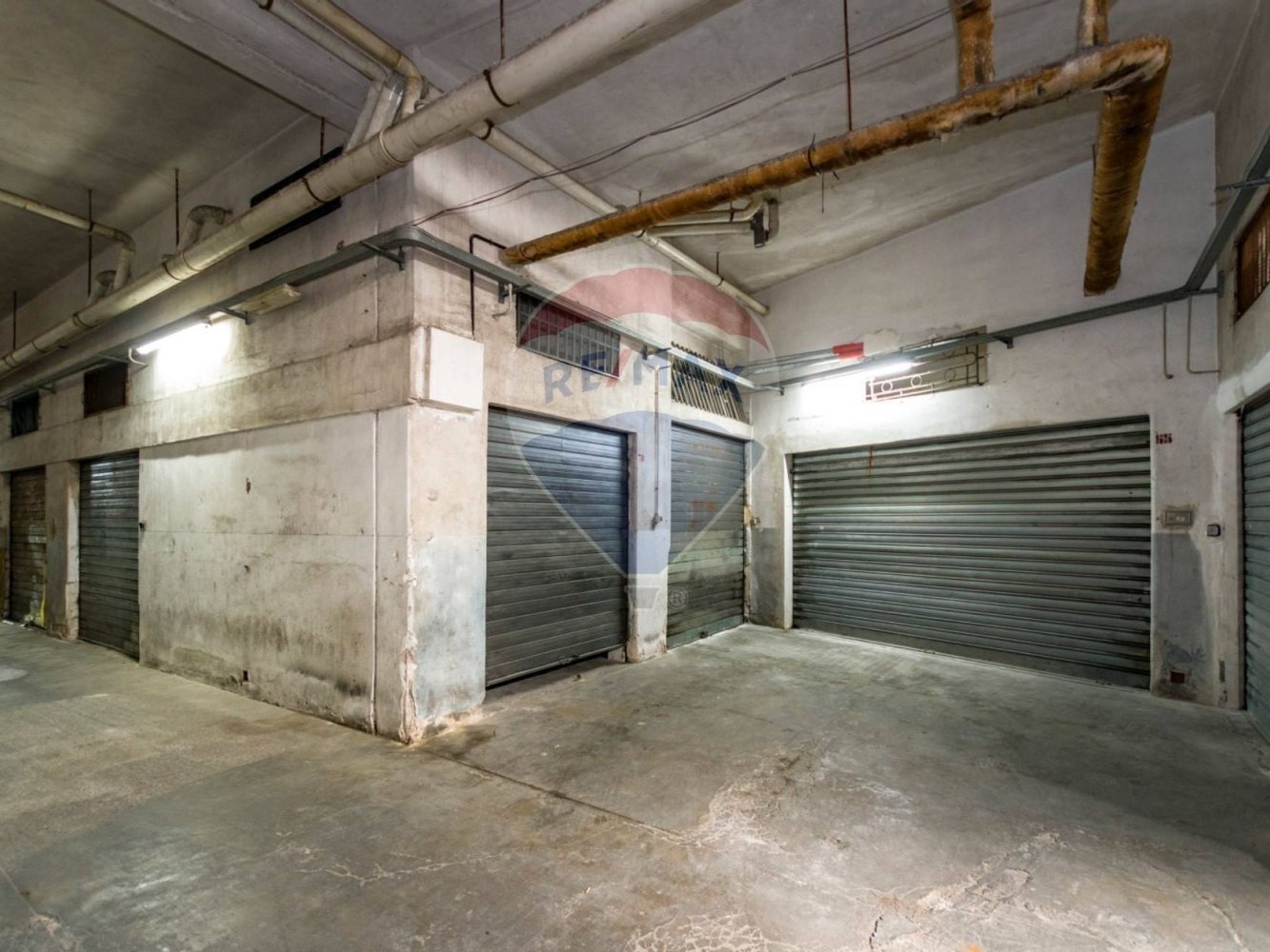 Garaje de 1 habitación en Palermo, Italy No. 265376